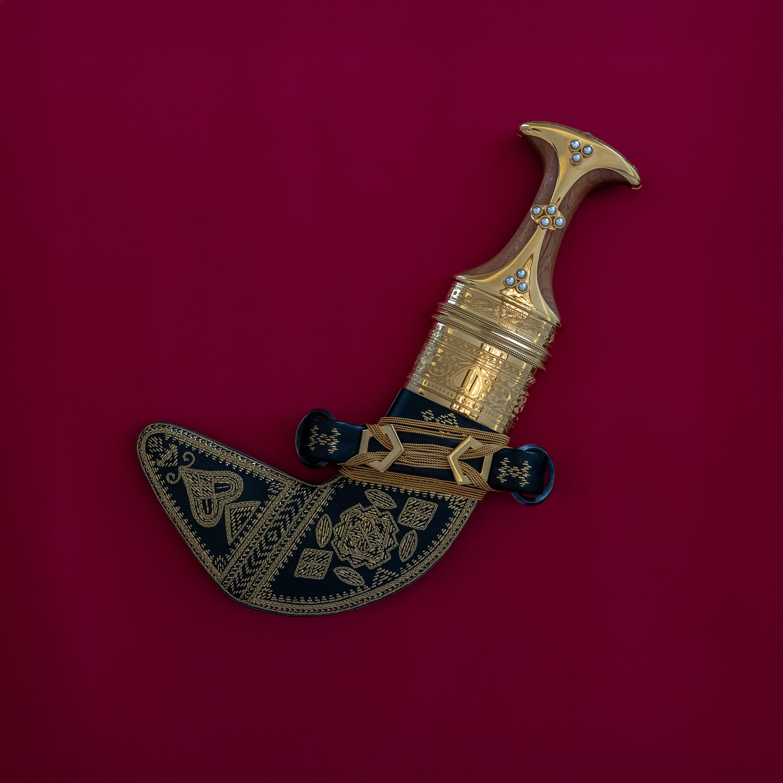 Decoration title