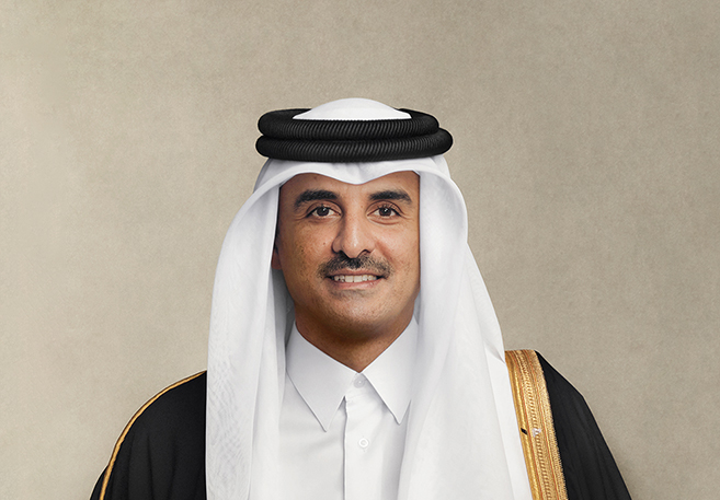 Qatar Prince